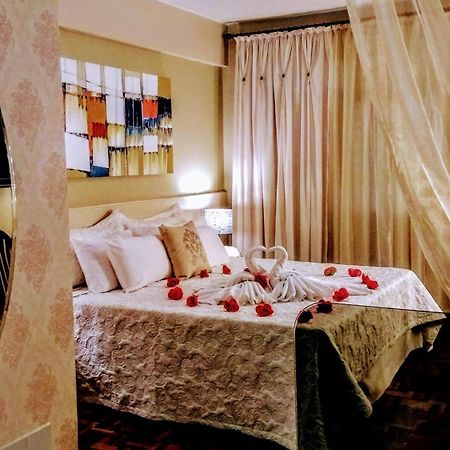 Vespasiano Hotel Telêmaco Borba Екстериор снимка