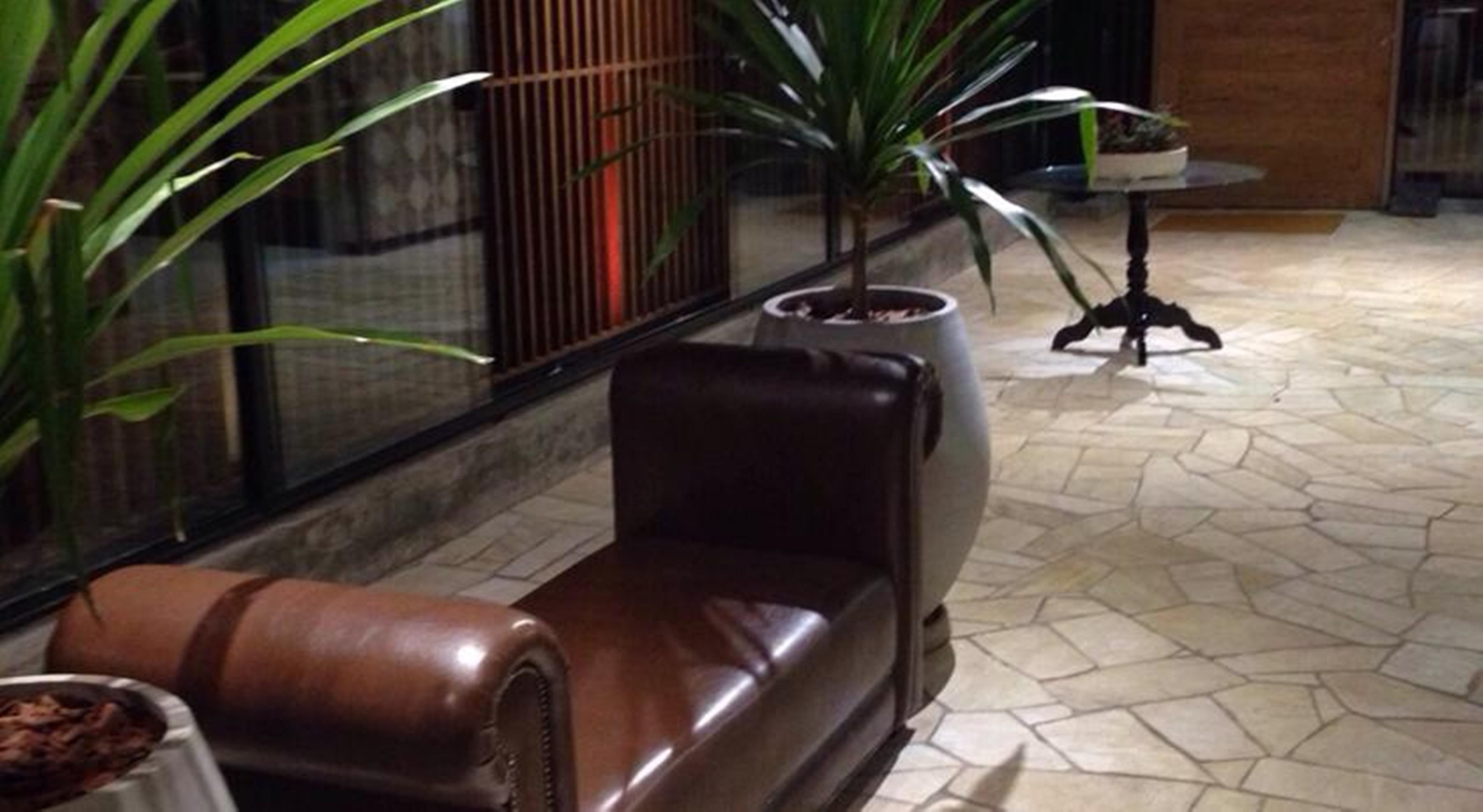 Vespasiano Hotel Telêmaco Borba Екстериор снимка
