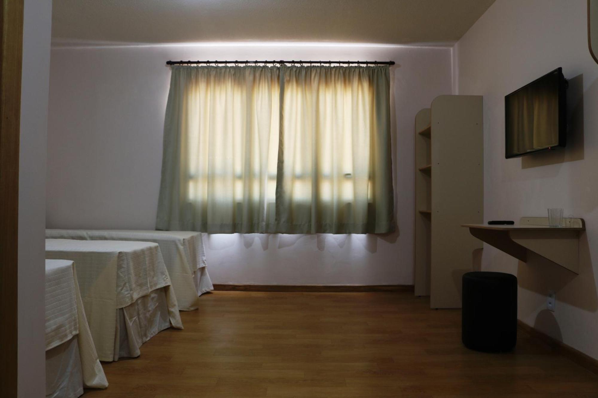 Vespasiano Hotel Telêmaco Borba Стая снимка