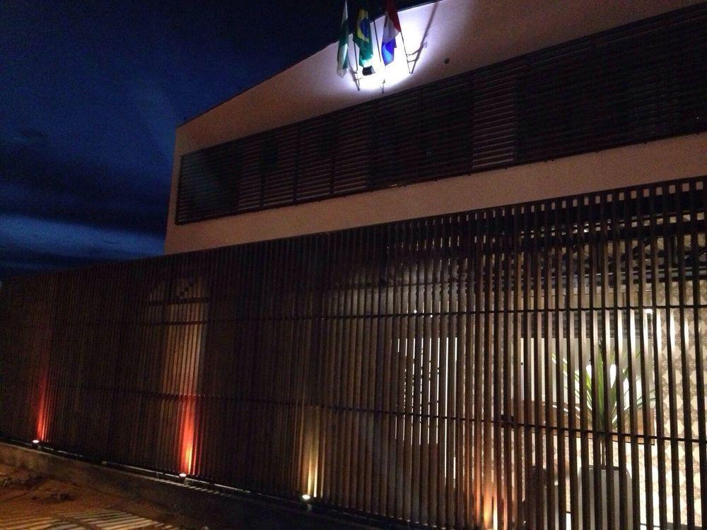 Vespasiano Hotel Telêmaco Borba Екстериор снимка